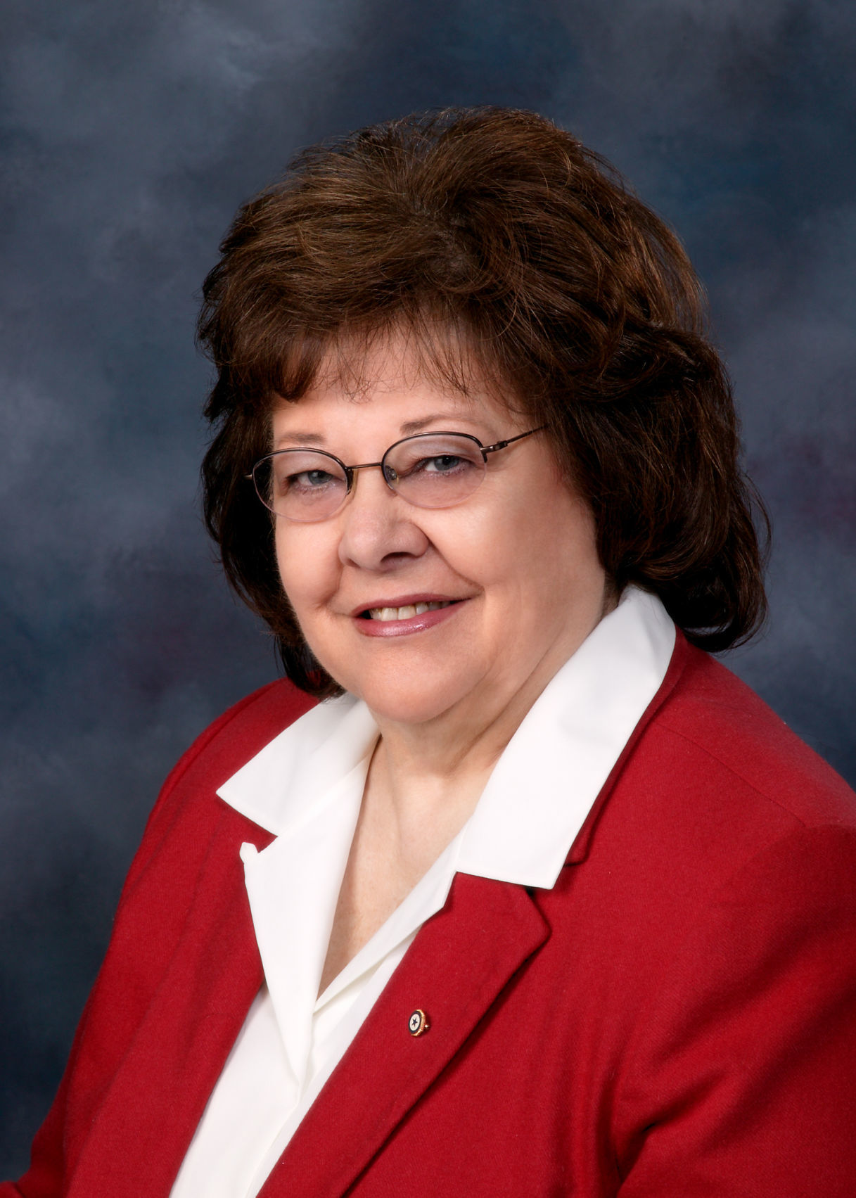 Ann Rydalch